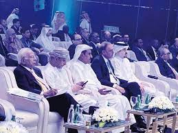 QFMA participates in annual meetings of IFSB in Riyadh